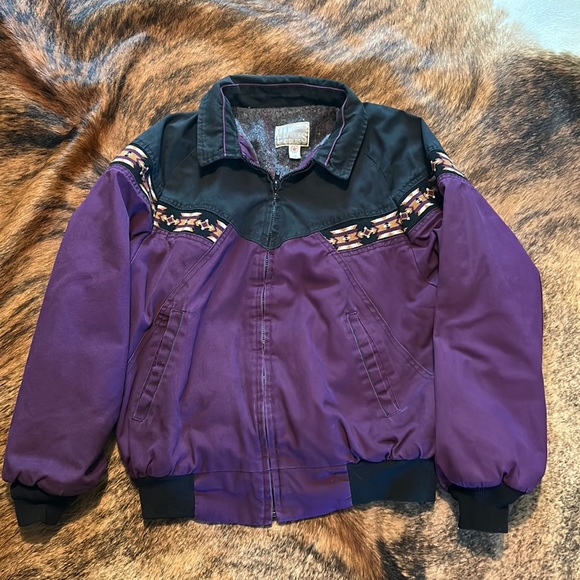 Express Riders Jackets & Blazers - Express Riders Jacket